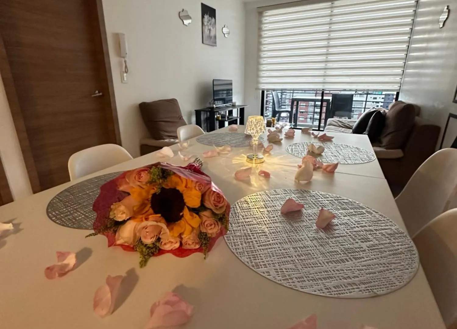 Διαμέρισμα Five Stars Suites Paris, Κίτο