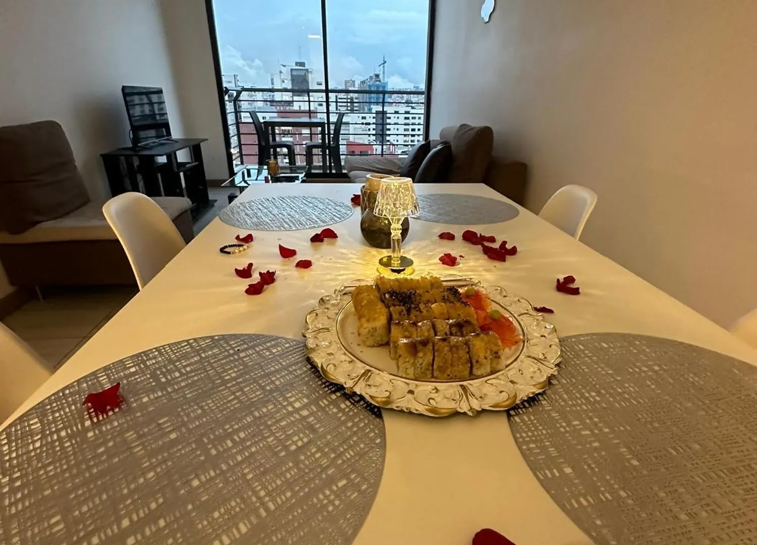 Apartment Five Stars Suites Paris, Quito Ecuador